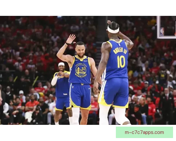 库里官宣三分赛冲击三冠约战双枪