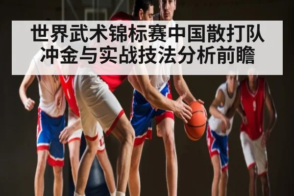 世界武术锦标赛中国散打队冲金与实战技法分析前瞻